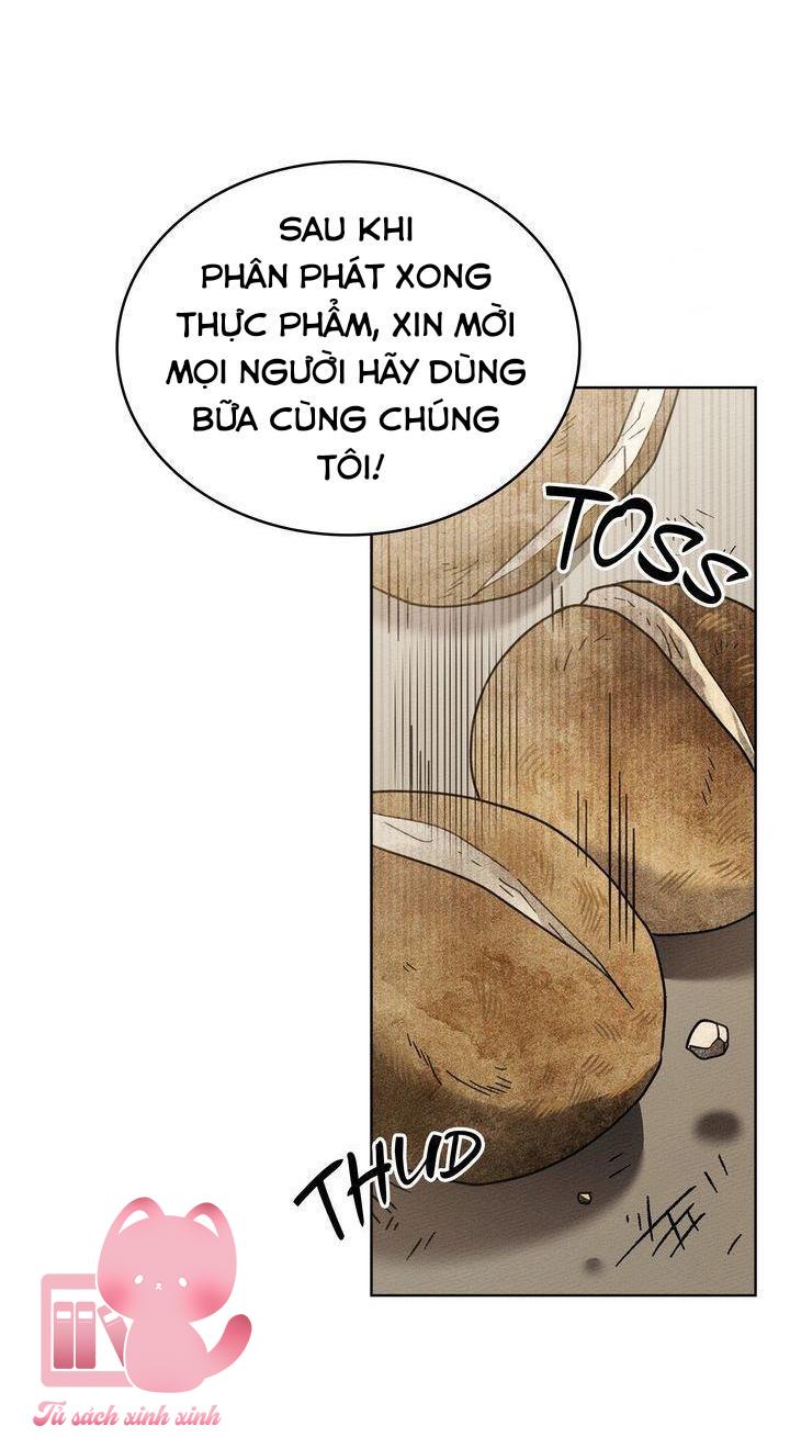 Dưới Tán Cây Sồi - Chap 119 - Trang 10