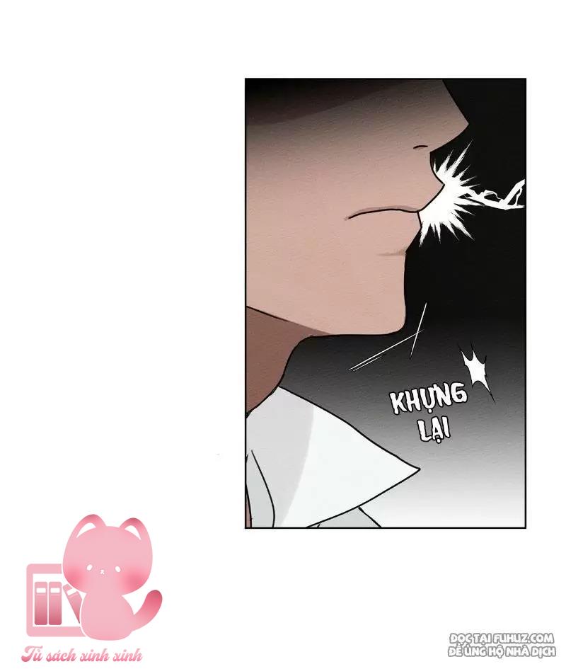 Dưới Tán Cây Sồi - Chap 12 - Trang 11