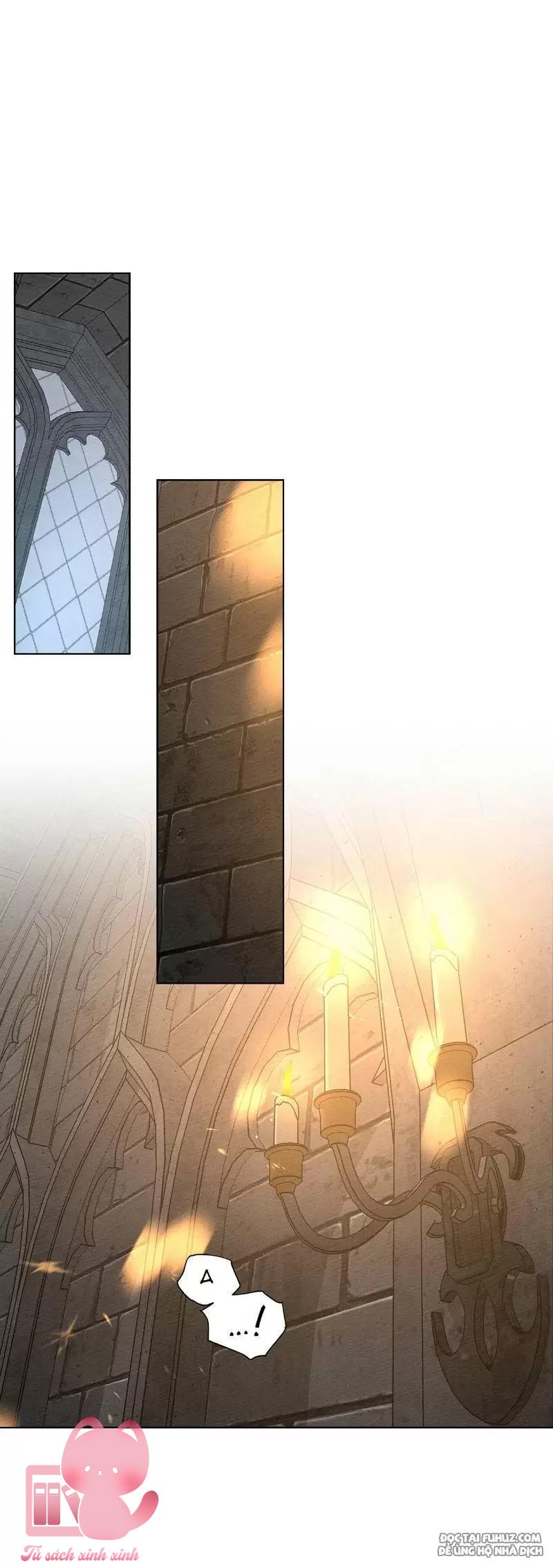 Dưới Tán Cây Sồi - Chap 12 - Trang 21