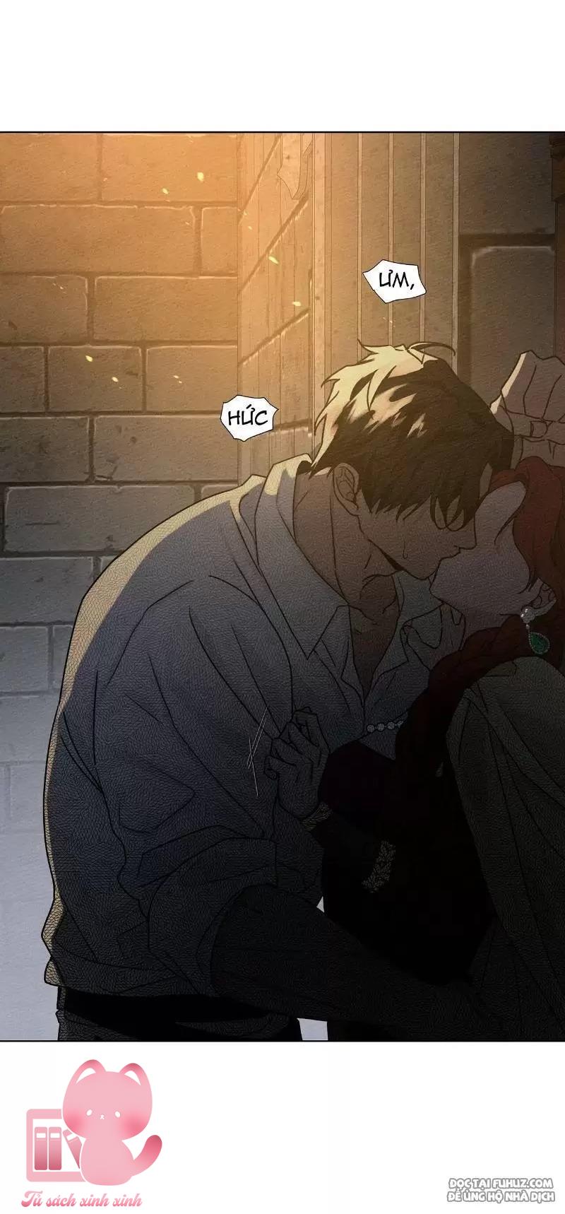 Dưới Tán Cây Sồi - Chap 12 - Trang 22