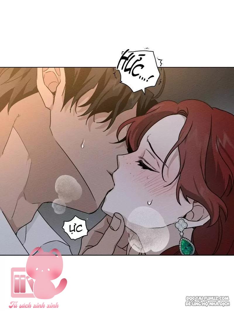 Dưới Tán Cây Sồi - Chap 12 - Trang 24