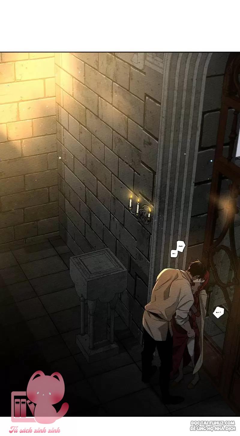 Dưới Tán Cây Sồi - Chap 12 - Trang 25