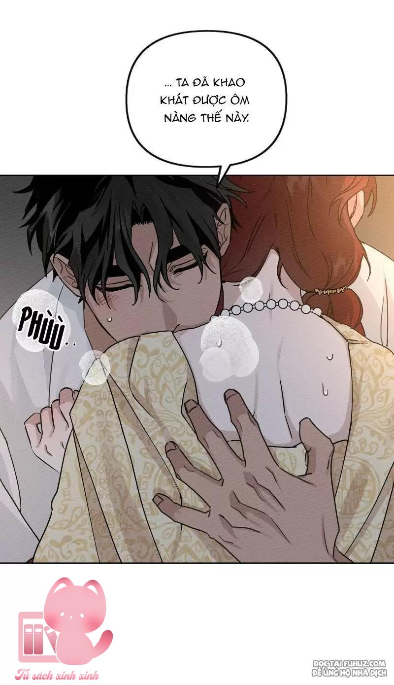 Dưới Tán Cây Sồi - Chap 12 - Trang 27