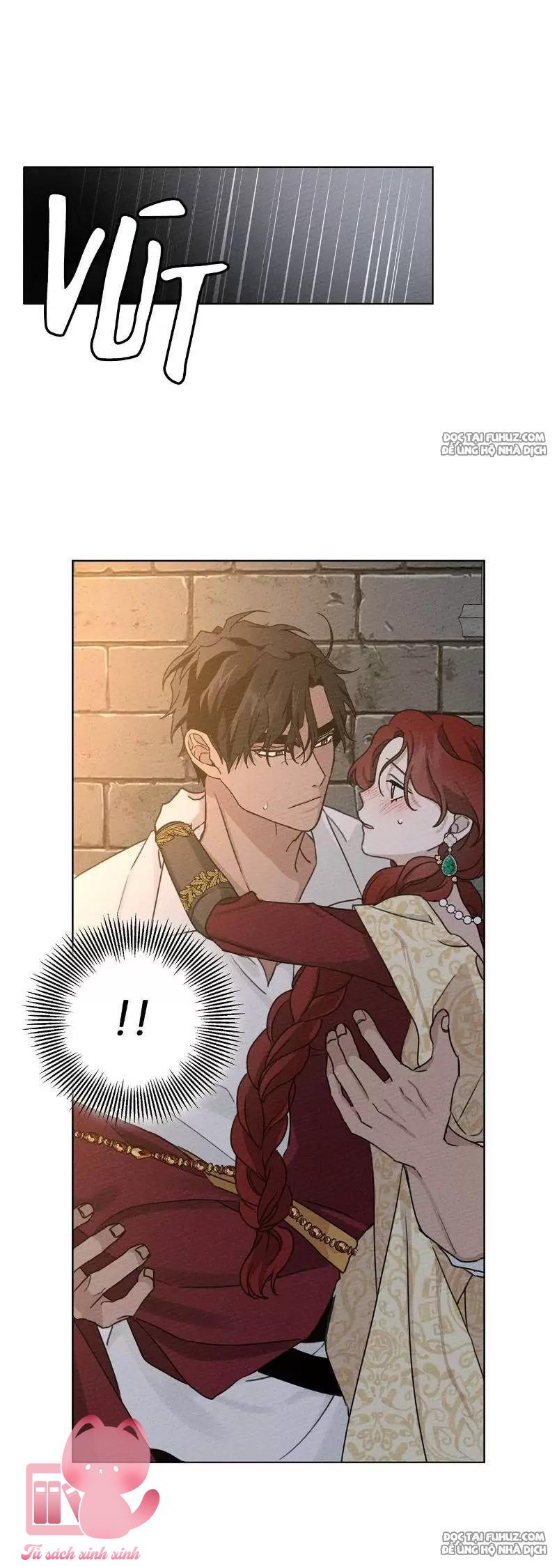Dưới Tán Cây Sồi - Chap 12 - Trang 28