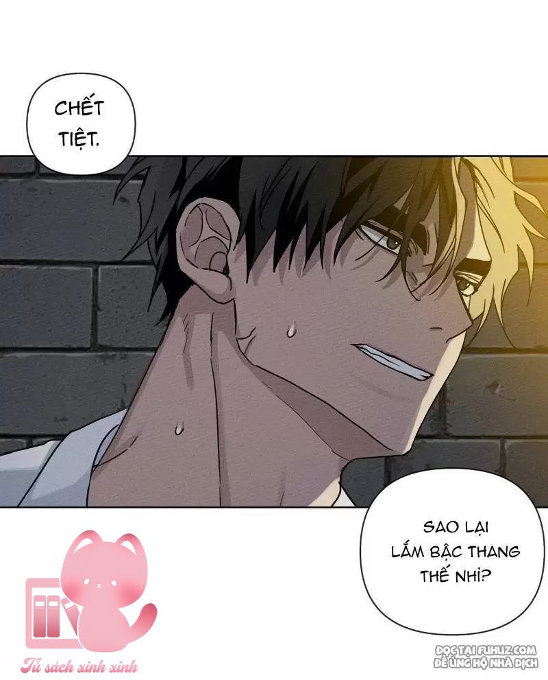 Dưới Tán Cây Sồi - Chap 12 - Trang 30
