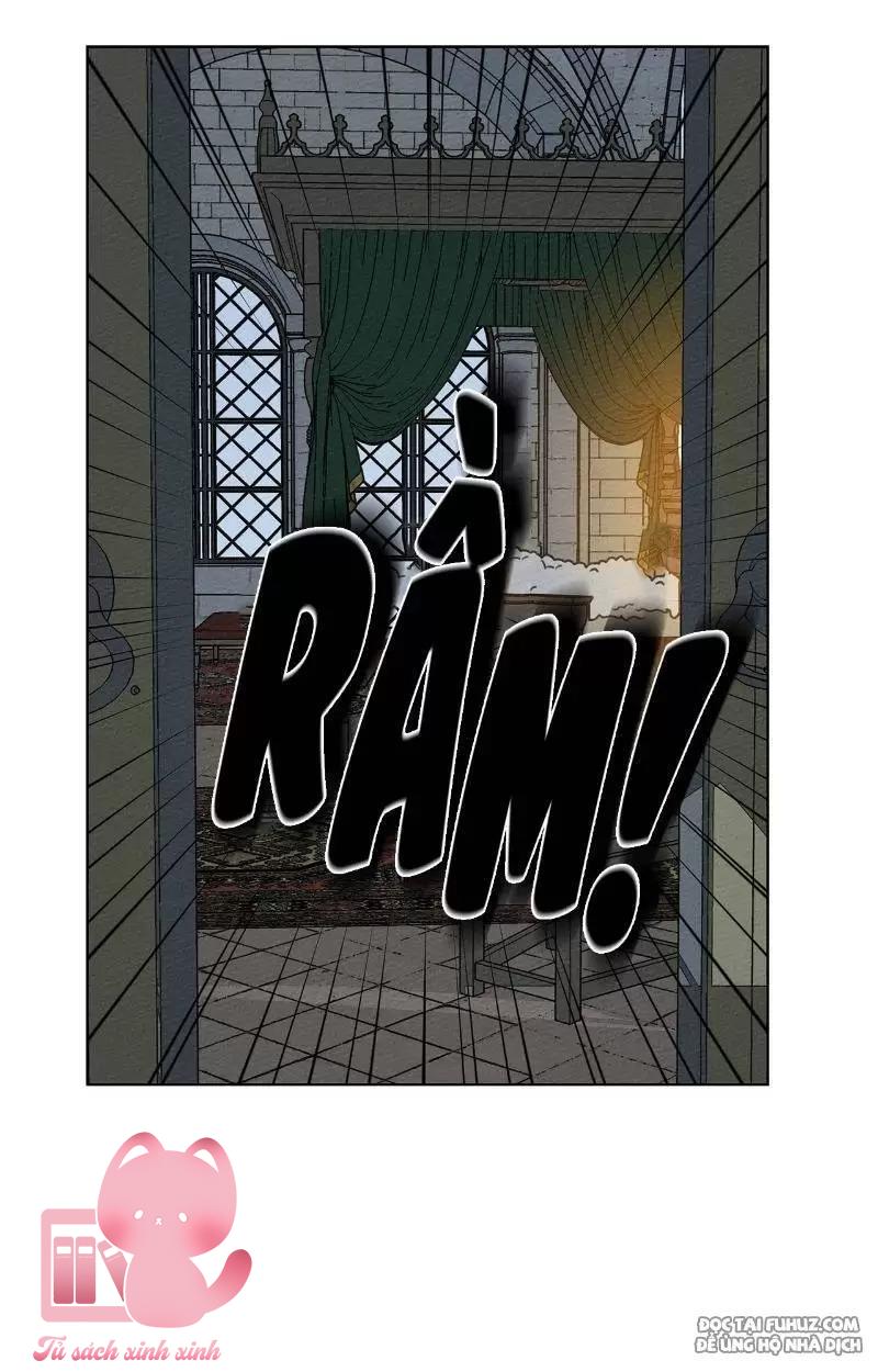 Dưới Tán Cây Sồi - Chap 12 - Trang 31