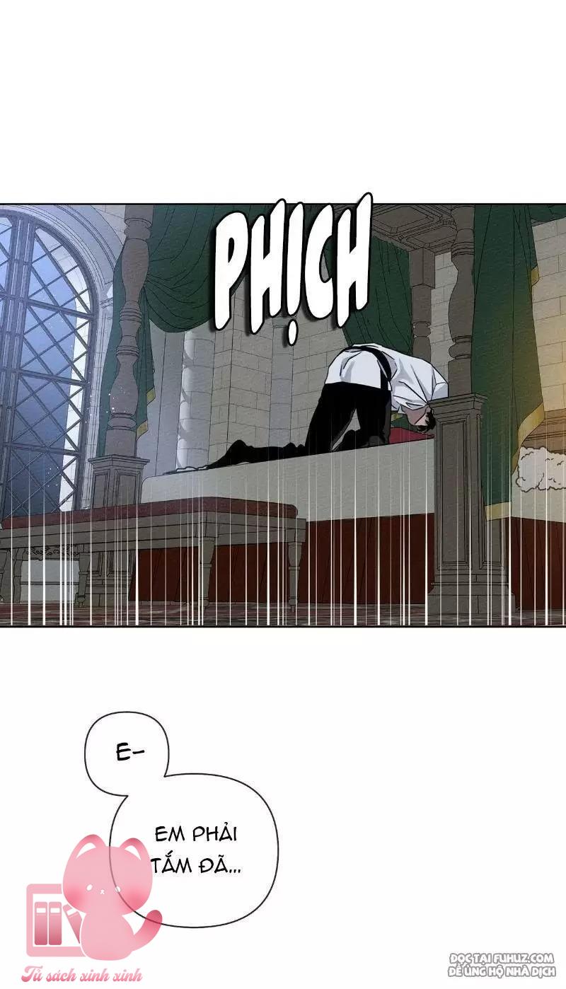 Dưới Tán Cây Sồi - Chap 12 - Trang 32
