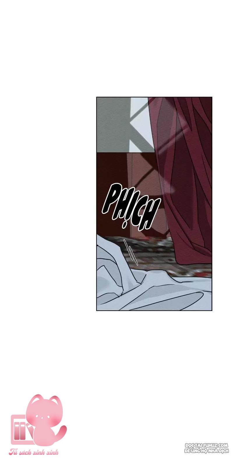 Dưới Tán Cây Sồi - Chap 12 - Trang 35