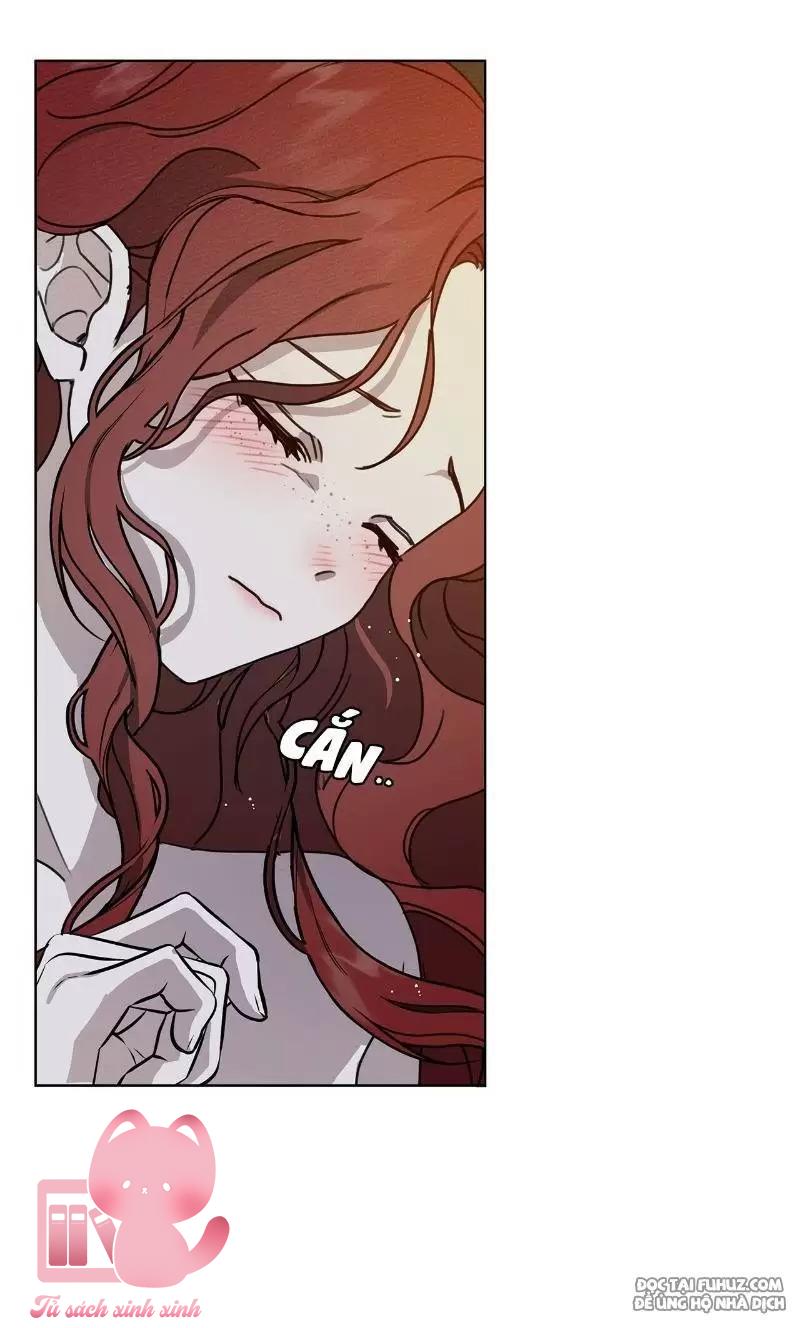 Dưới Tán Cây Sồi - Chap 12 - Trang 36