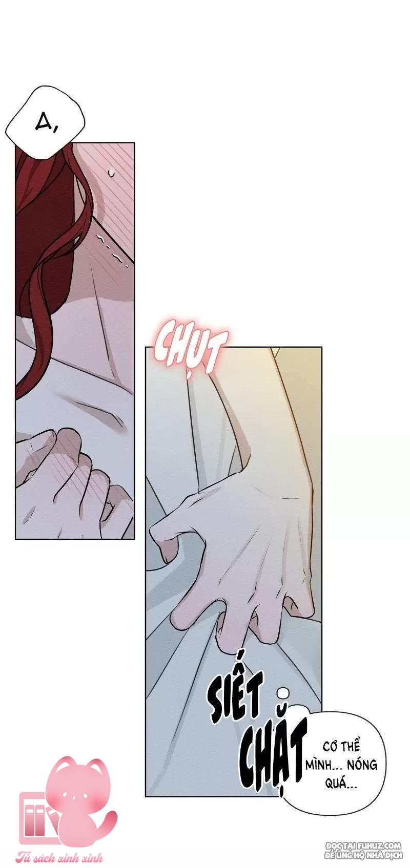 Dưới Tán Cây Sồi - Chap 12 - Trang 38