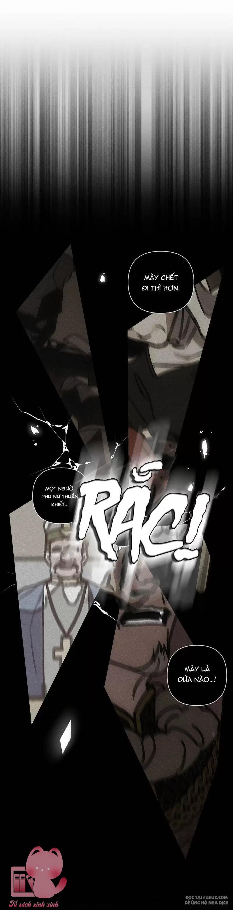 Dưới Tán Cây Sồi - Chap 12 - Trang 39