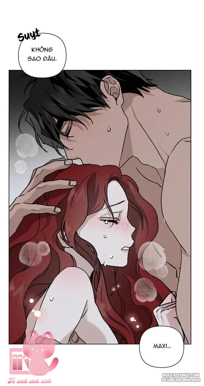 Dưới Tán Cây Sồi - Chap 12 - Trang 42