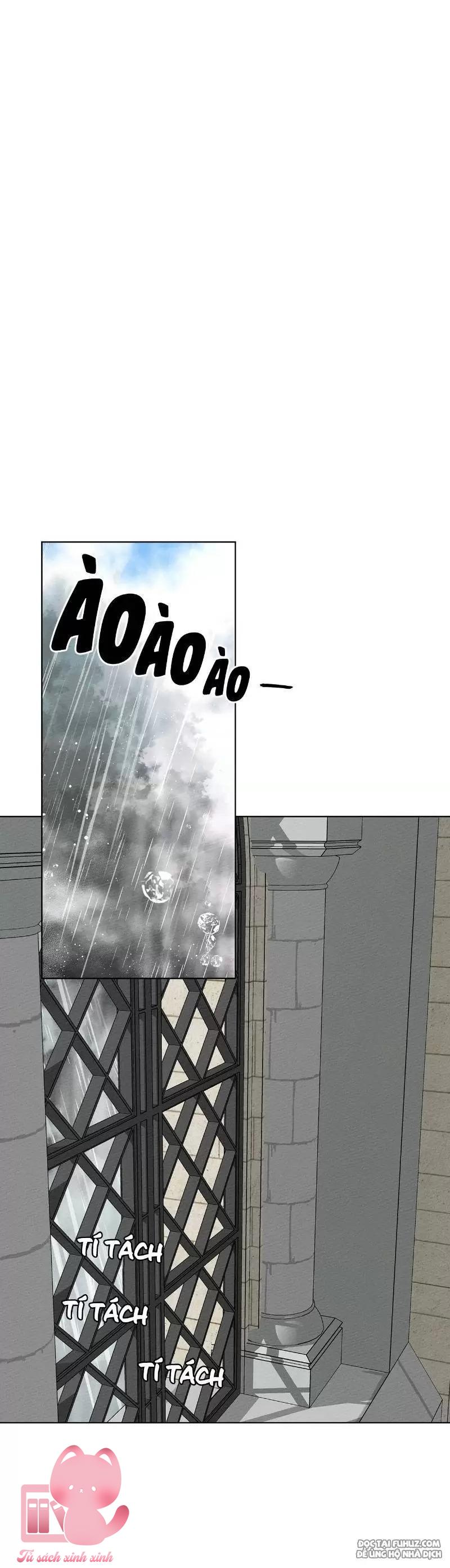 Dưới Tán Cây Sồi - Chap 12 - Trang 44