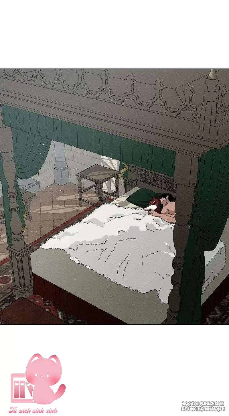 Dưới Tán Cây Sồi - Chap 12 - Trang 45