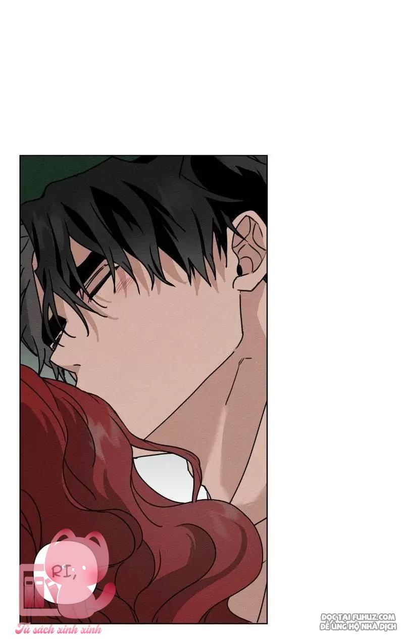 Dưới Tán Cây Sồi - Chap 12 - Trang 46
