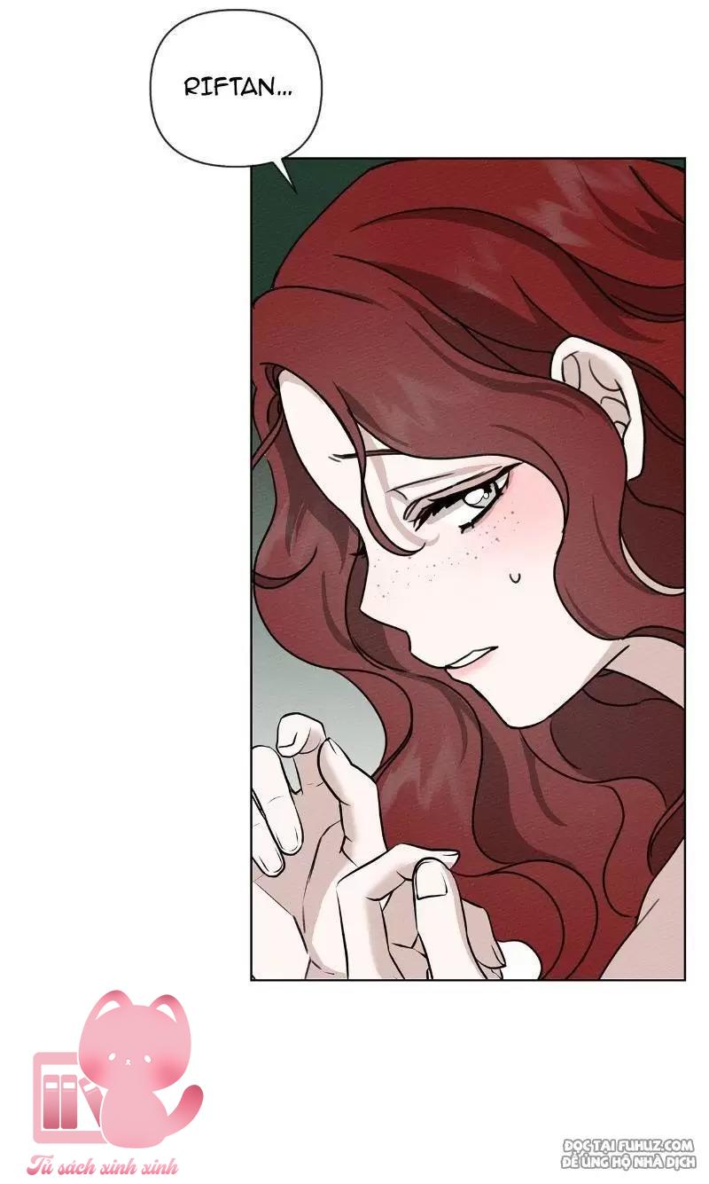 Dưới Tán Cây Sồi - Chap 12 - Trang 47