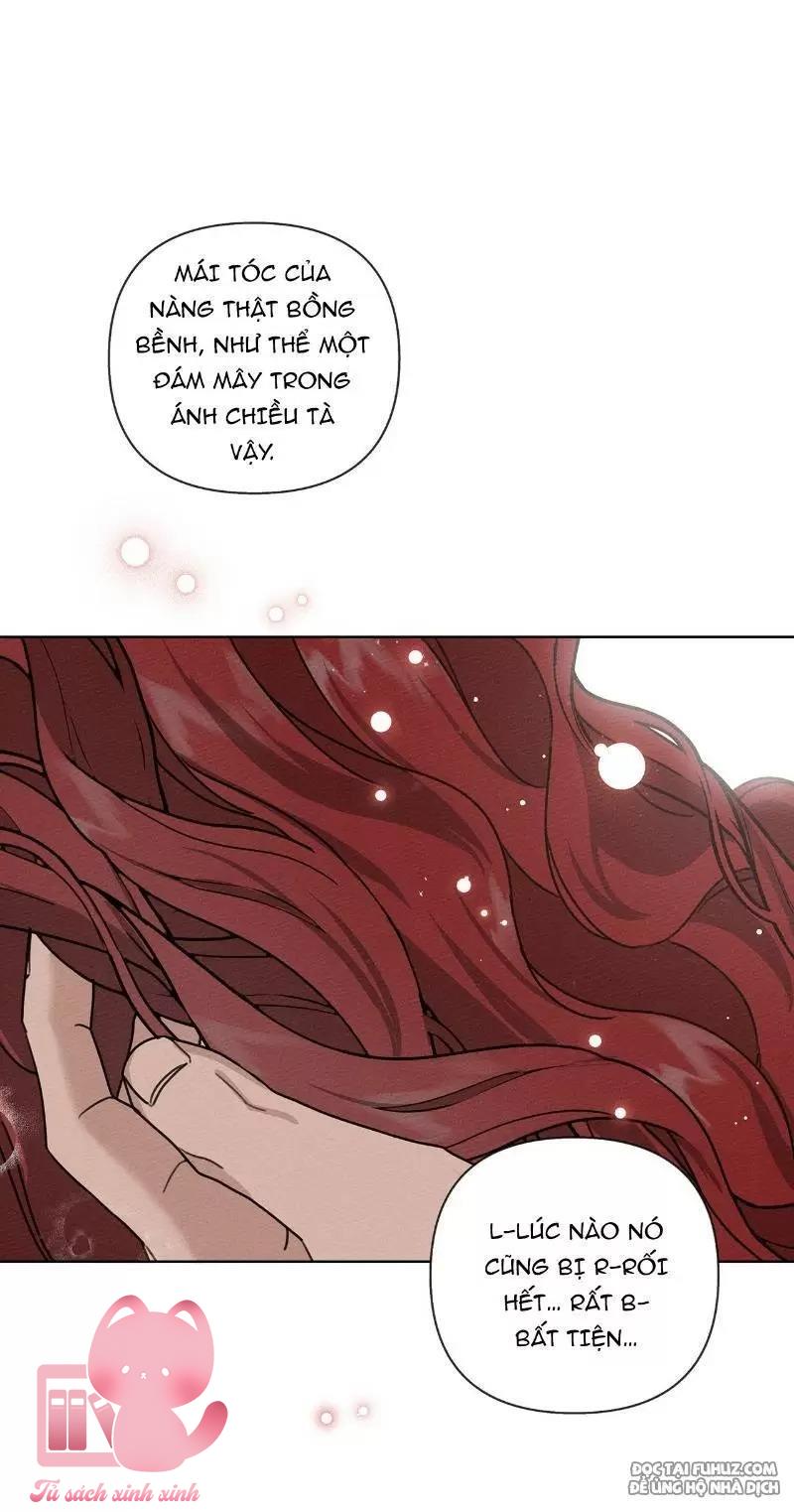 Dưới Tán Cây Sồi - Chap 12 - Trang 48