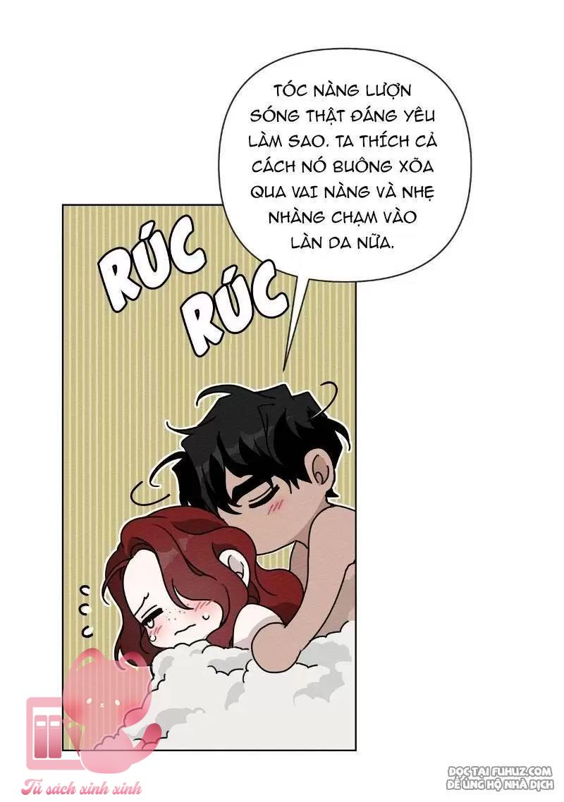 Dưới Tán Cây Sồi - Chap 12 - Trang 50