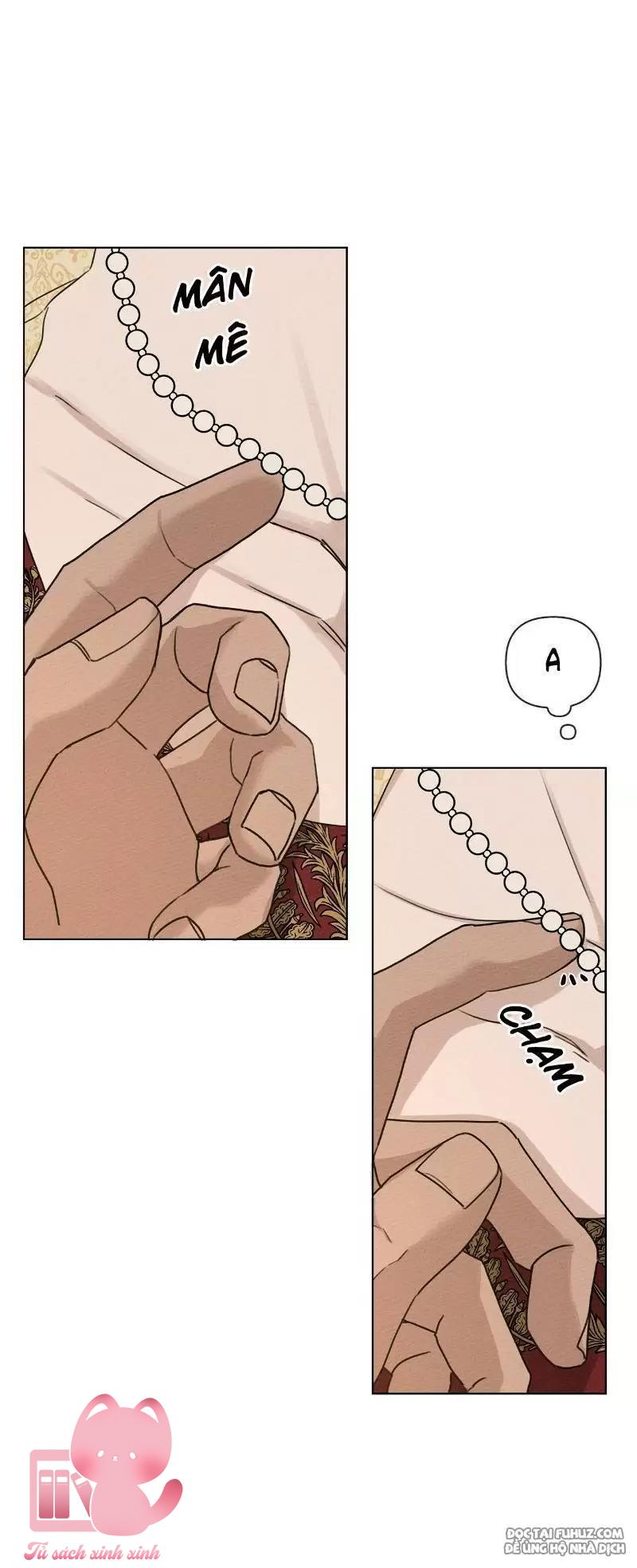 Dưới Tán Cây Sồi - Chap 12 - Trang 6