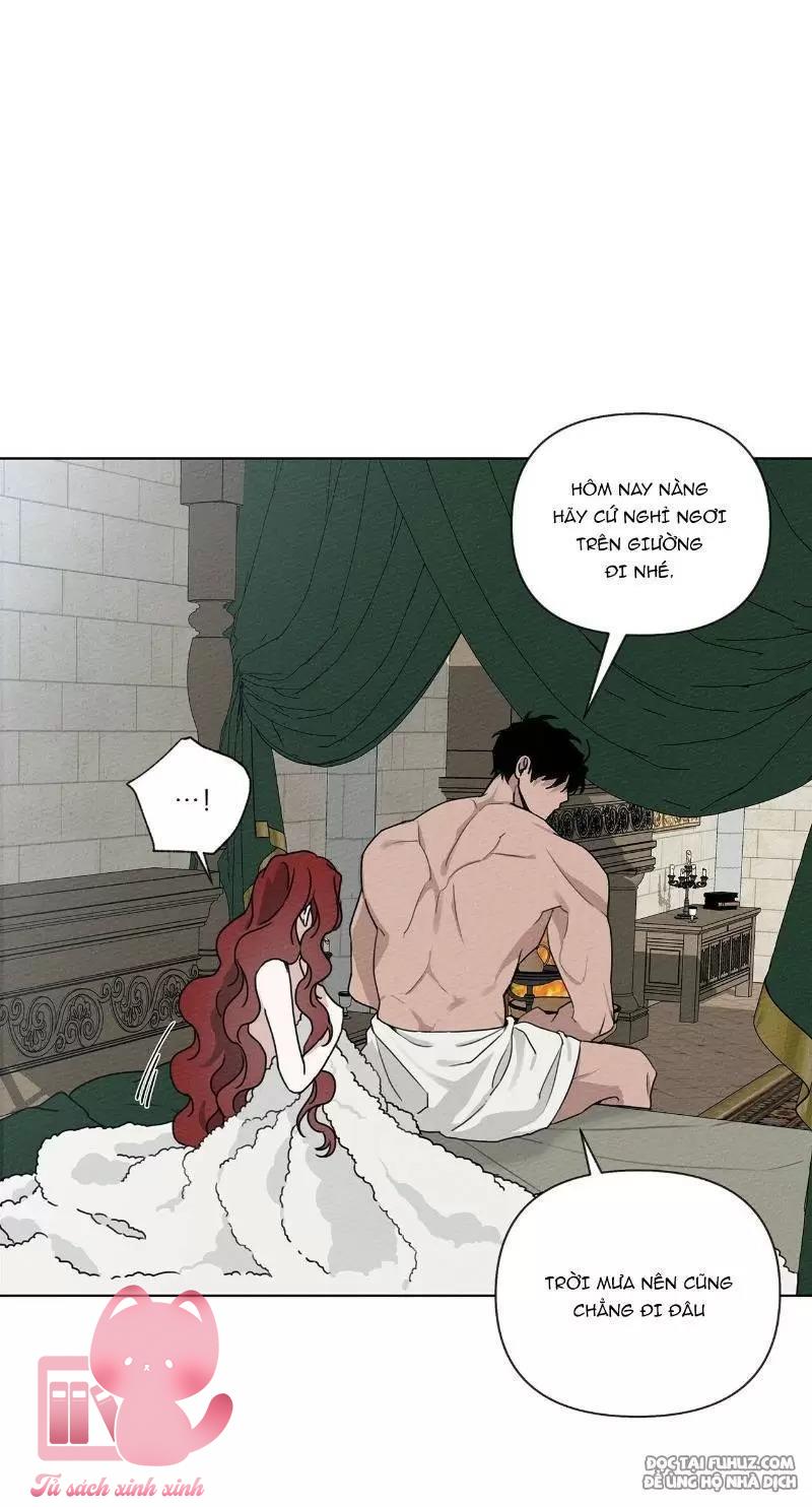 Dưới Tán Cây Sồi - Chap 12 - Trang 52