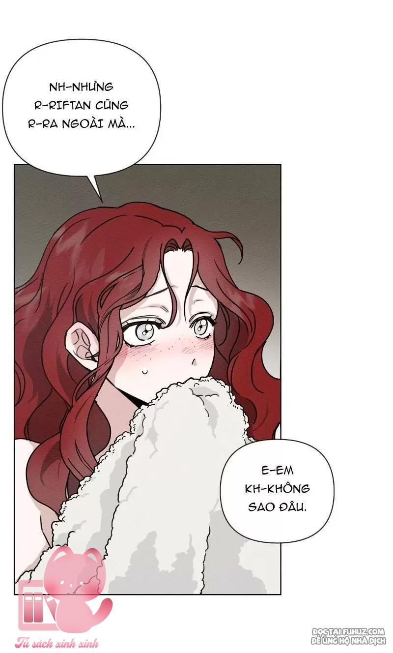 Dưới Tán Cây Sồi - Chap 12 - Trang 53