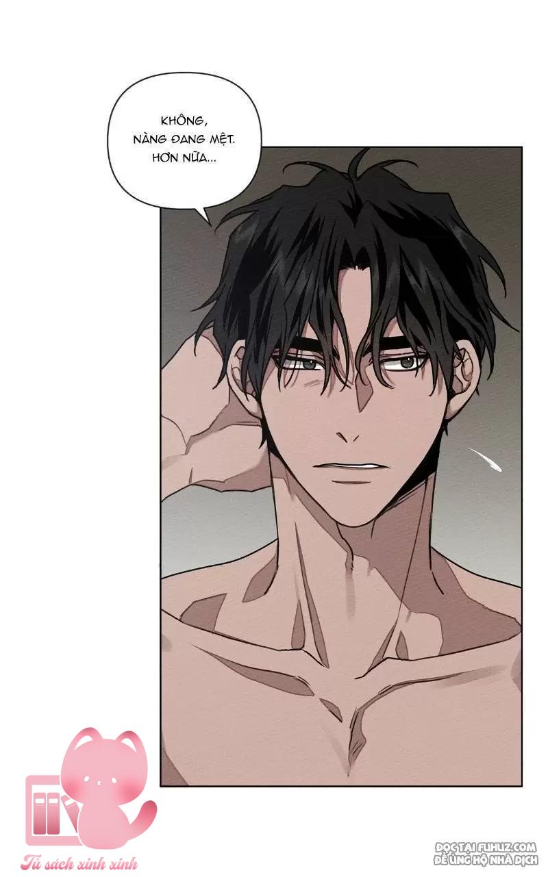 Dưới Tán Cây Sồi - Chap 12 - Trang 54