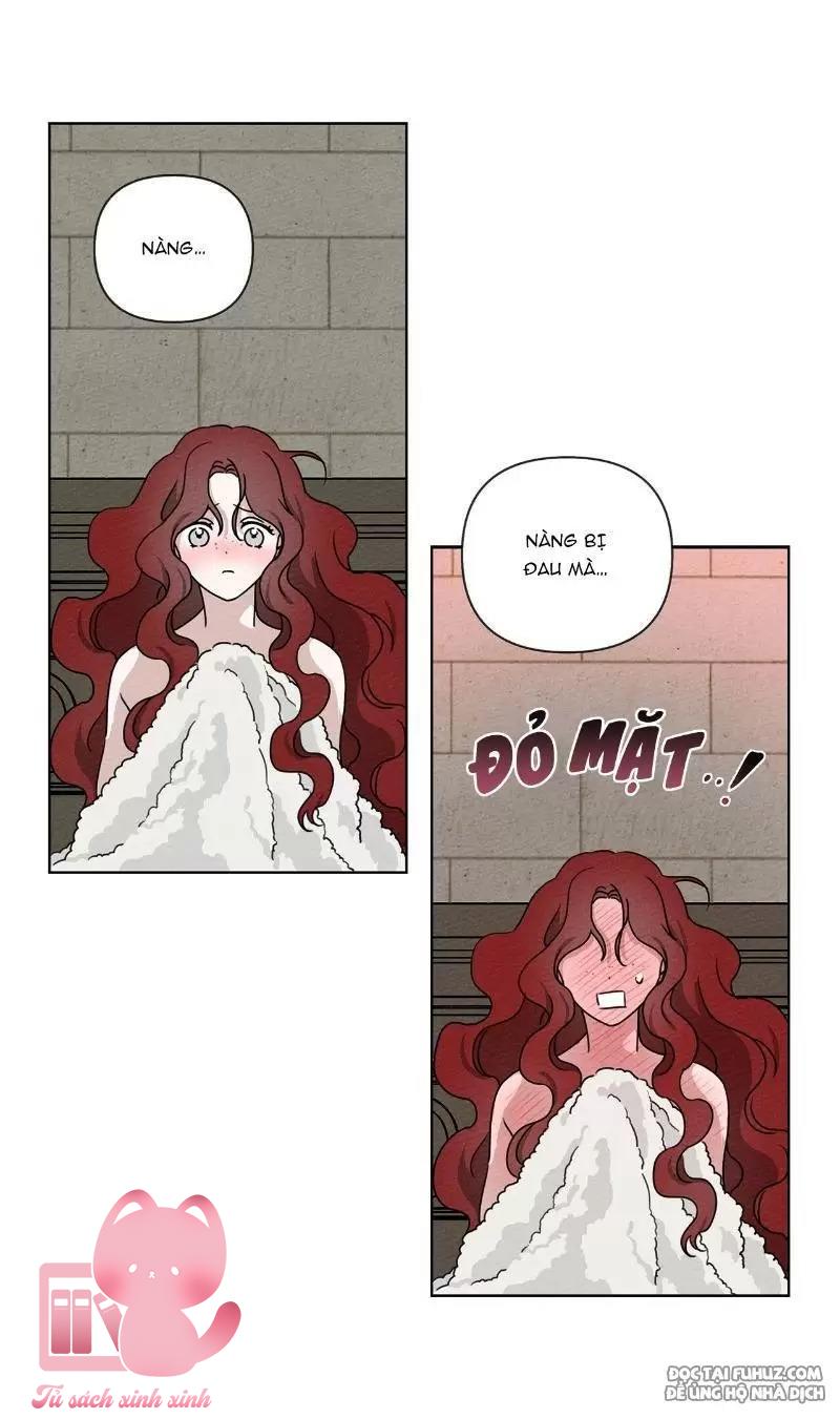 Dưới Tán Cây Sồi - Chap 12 - Trang 55