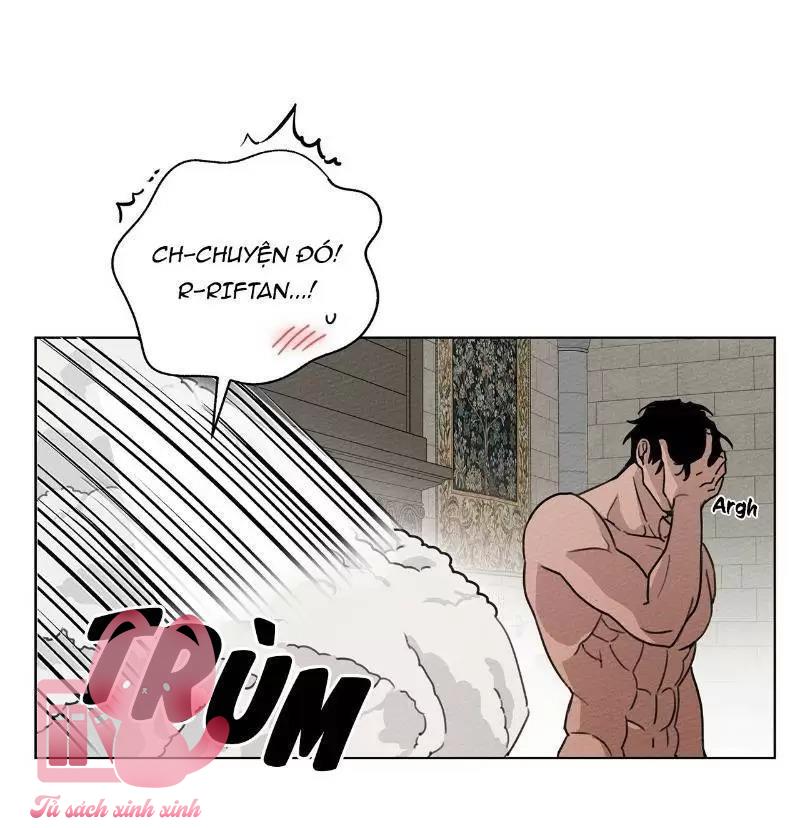 Dưới Tán Cây Sồi - Chap 12 - Trang 56
