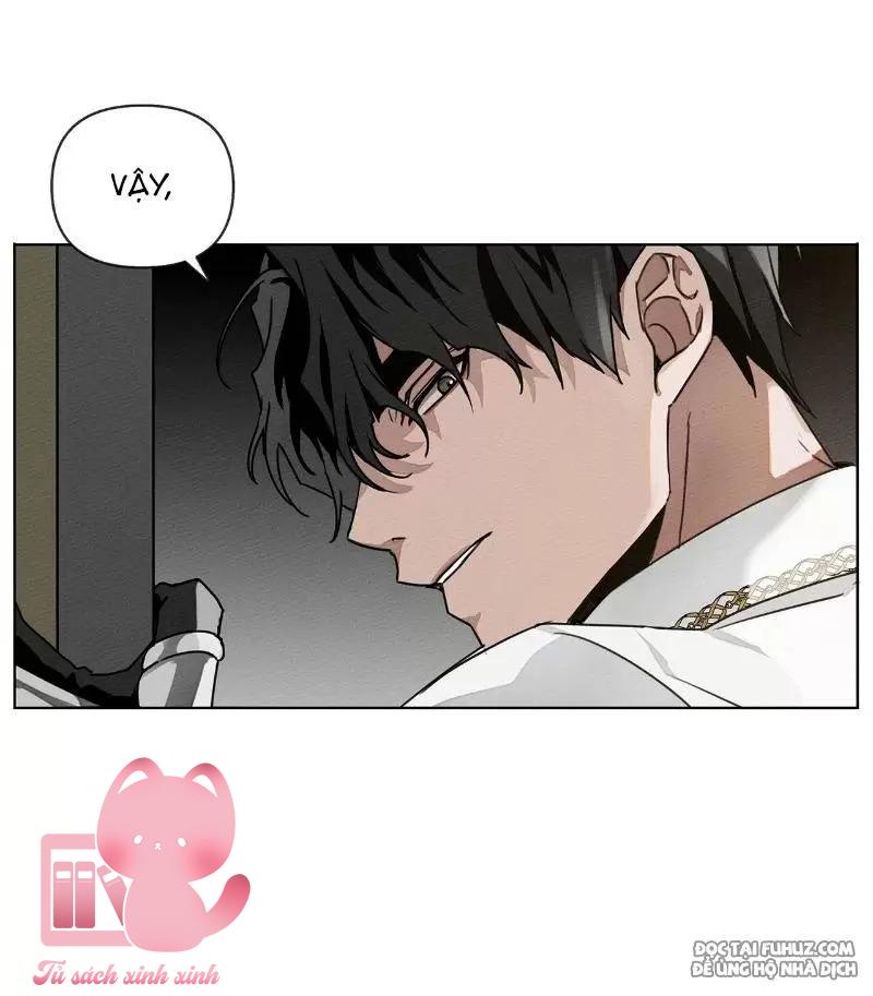 Dưới Tán Cây Sồi - Chap 12 - Trang 63