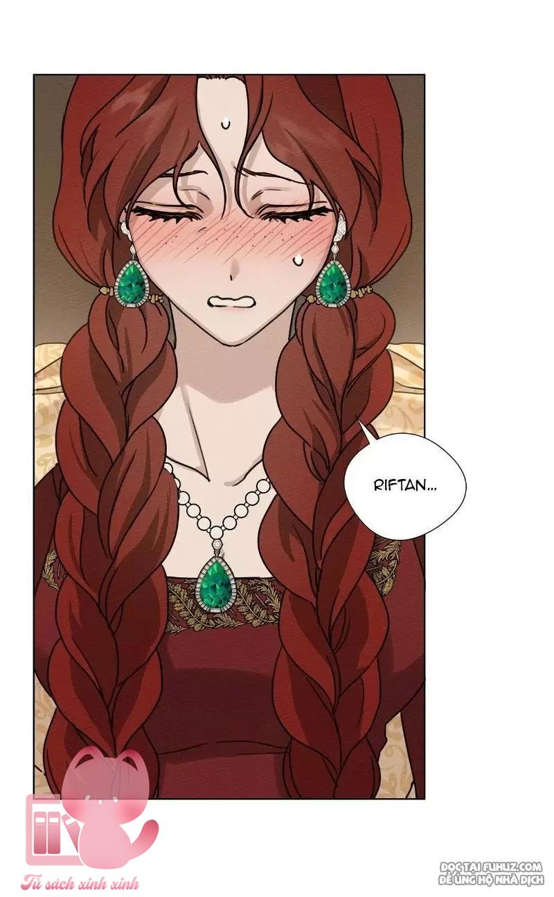 Dưới Tán Cây Sồi - Chap 12 - Trang 10