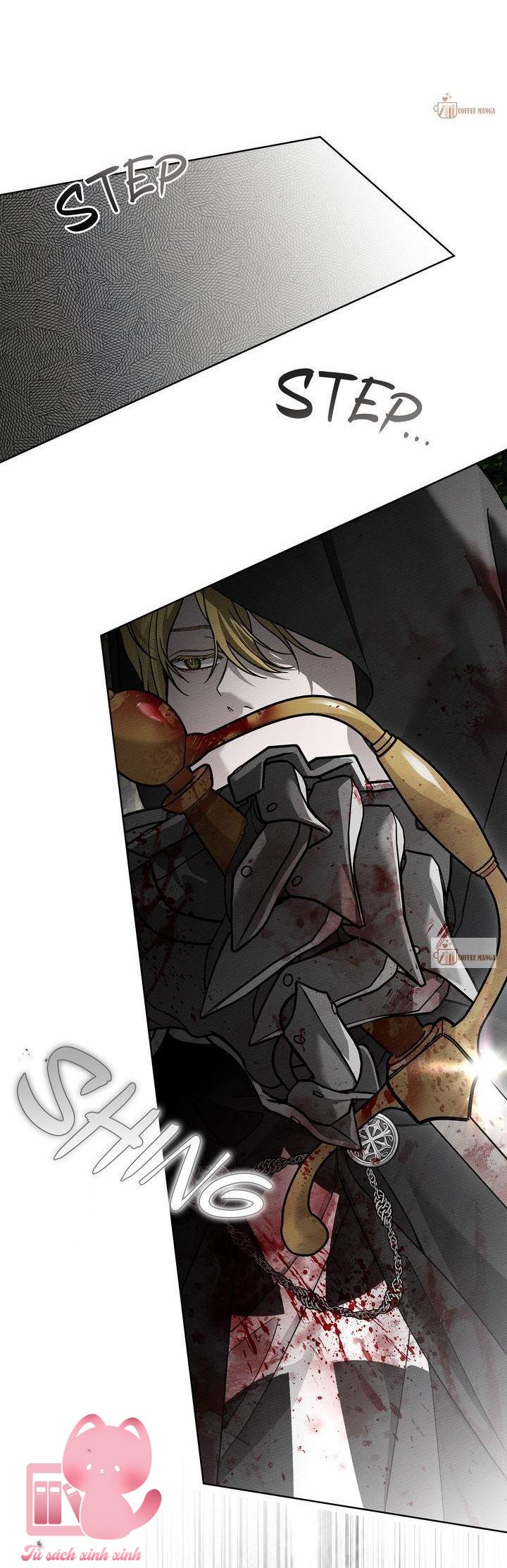 Dưới Tán Cây Sồi - Chap 120 - Trang 12