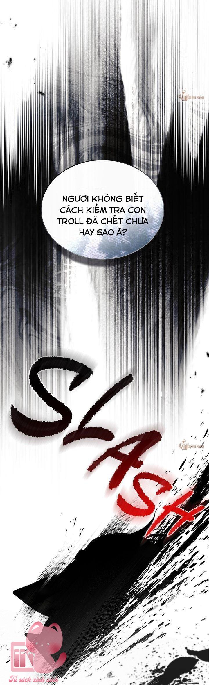 Dưới Tán Cây Sồi - Chap 120 - Trang 13