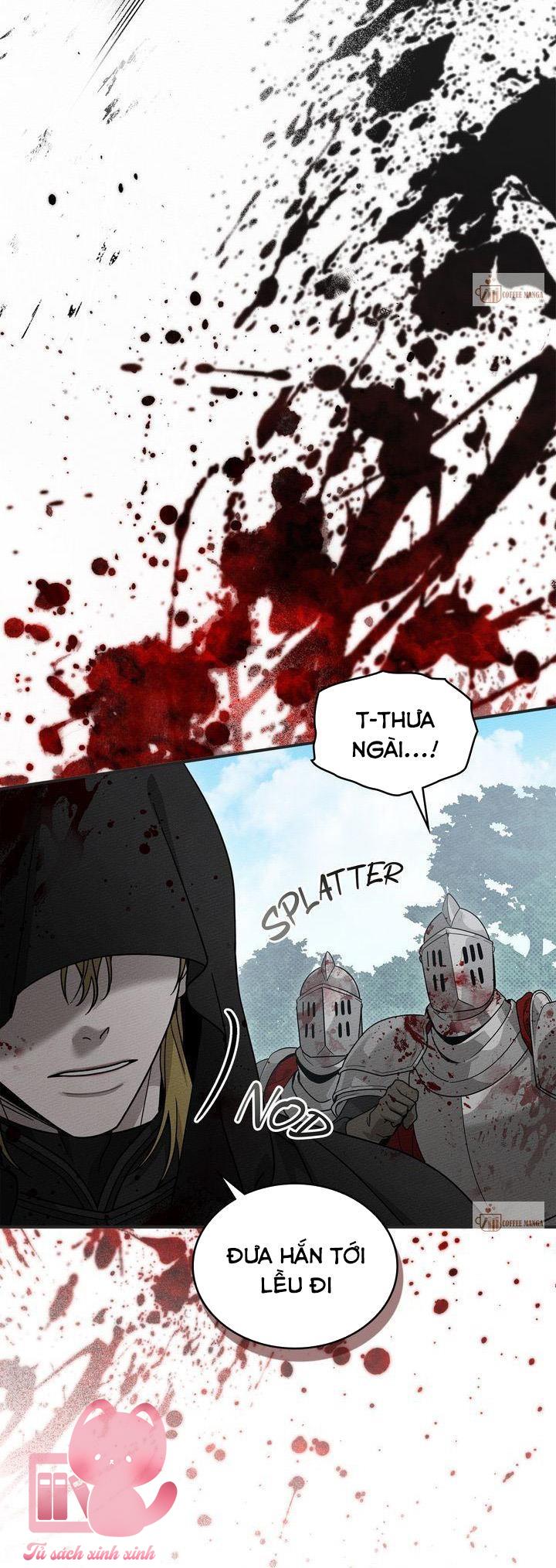 Dưới Tán Cây Sồi - Chap 120 - Trang 14