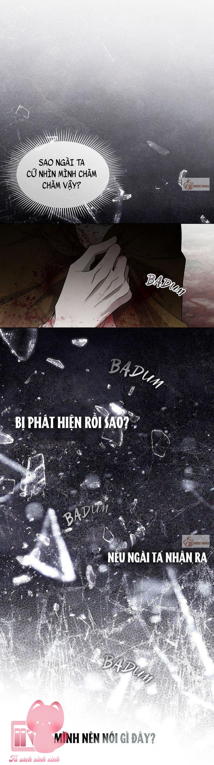 Dưới Tán Cây Sồi - Chap 120 - Trang 18
