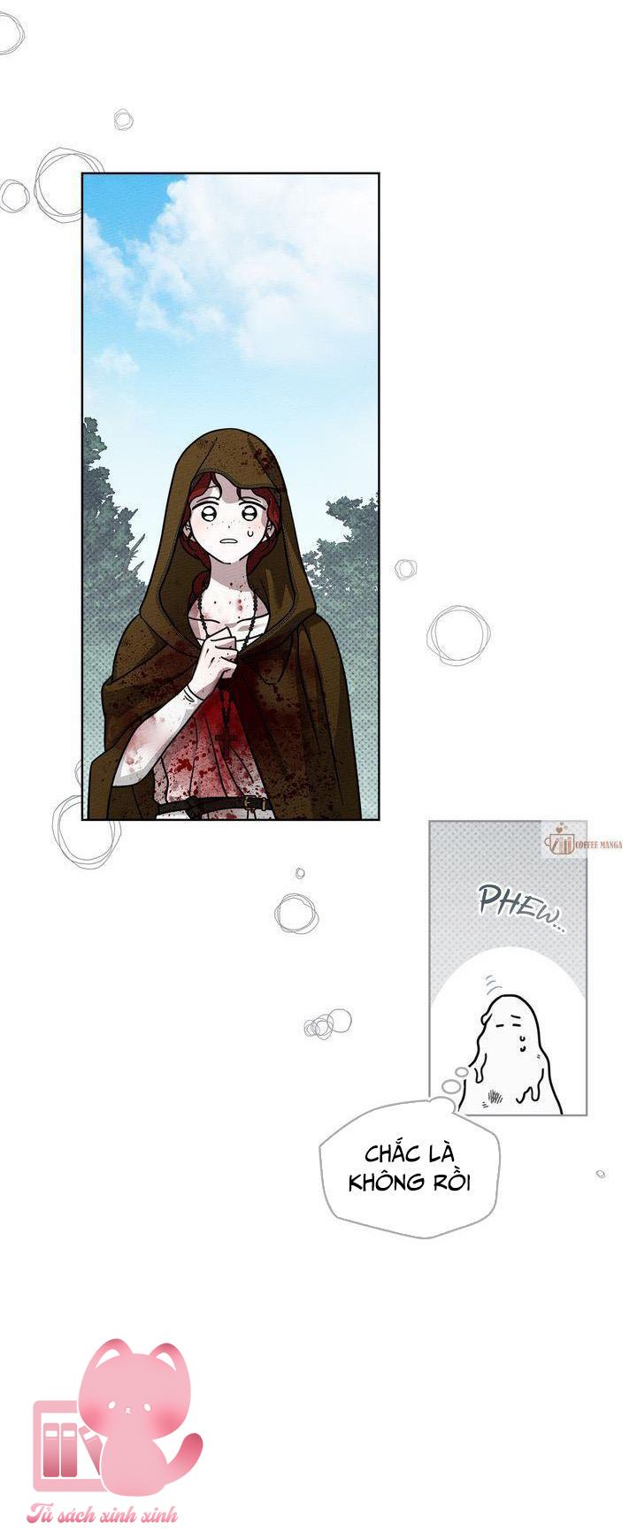 Dưới Tán Cây Sồi - Chap 120 - Trang 20