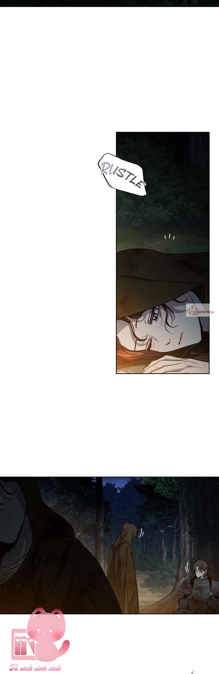 Dưới Tán Cây Sồi - Chap 120 - Trang 23