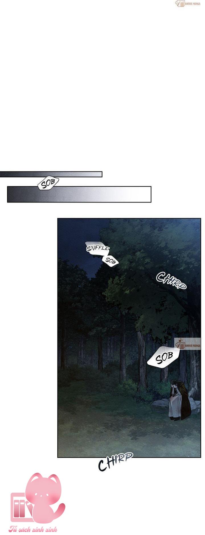 Dưới Tán Cây Sồi - Chap 120 - Trang 24
