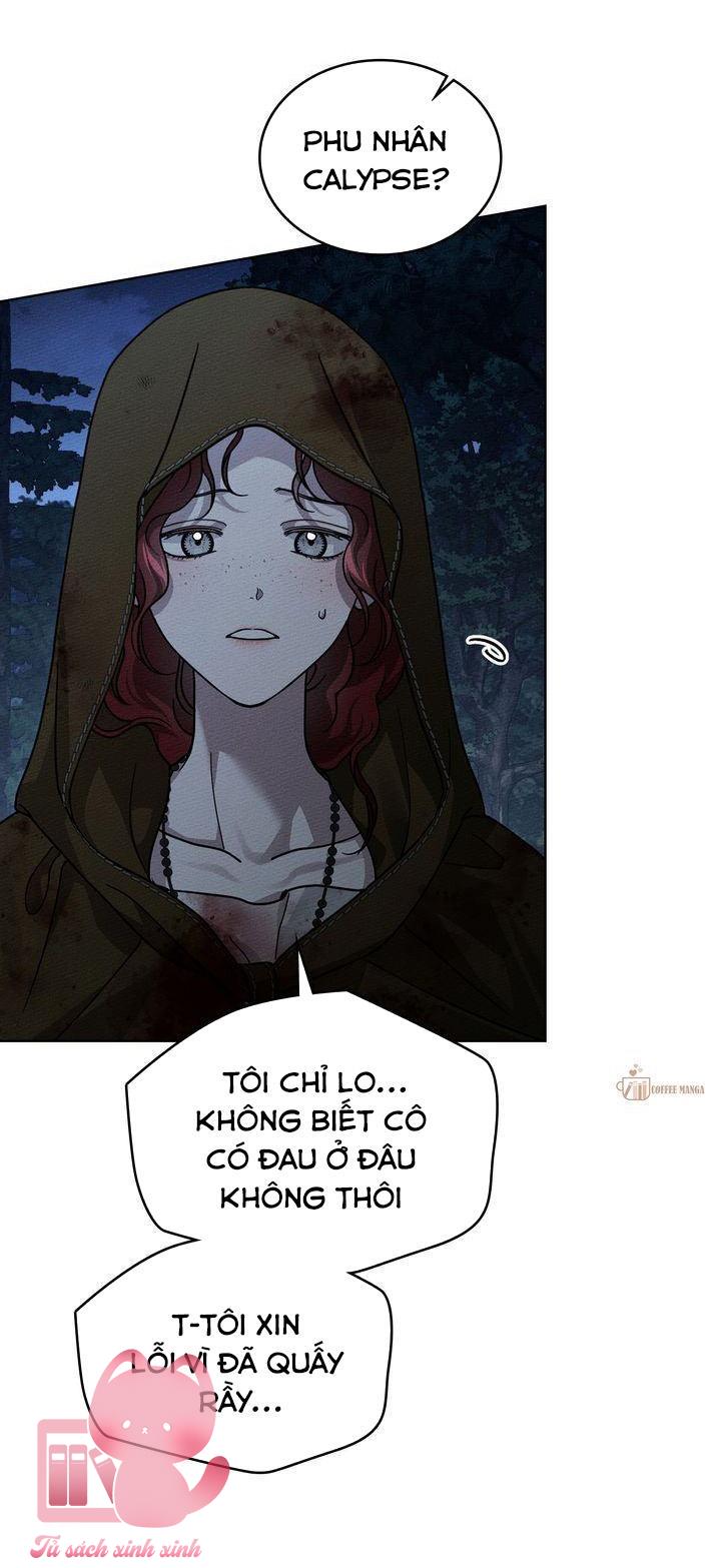 Dưới Tán Cây Sồi - Chap 120 - Trang 26