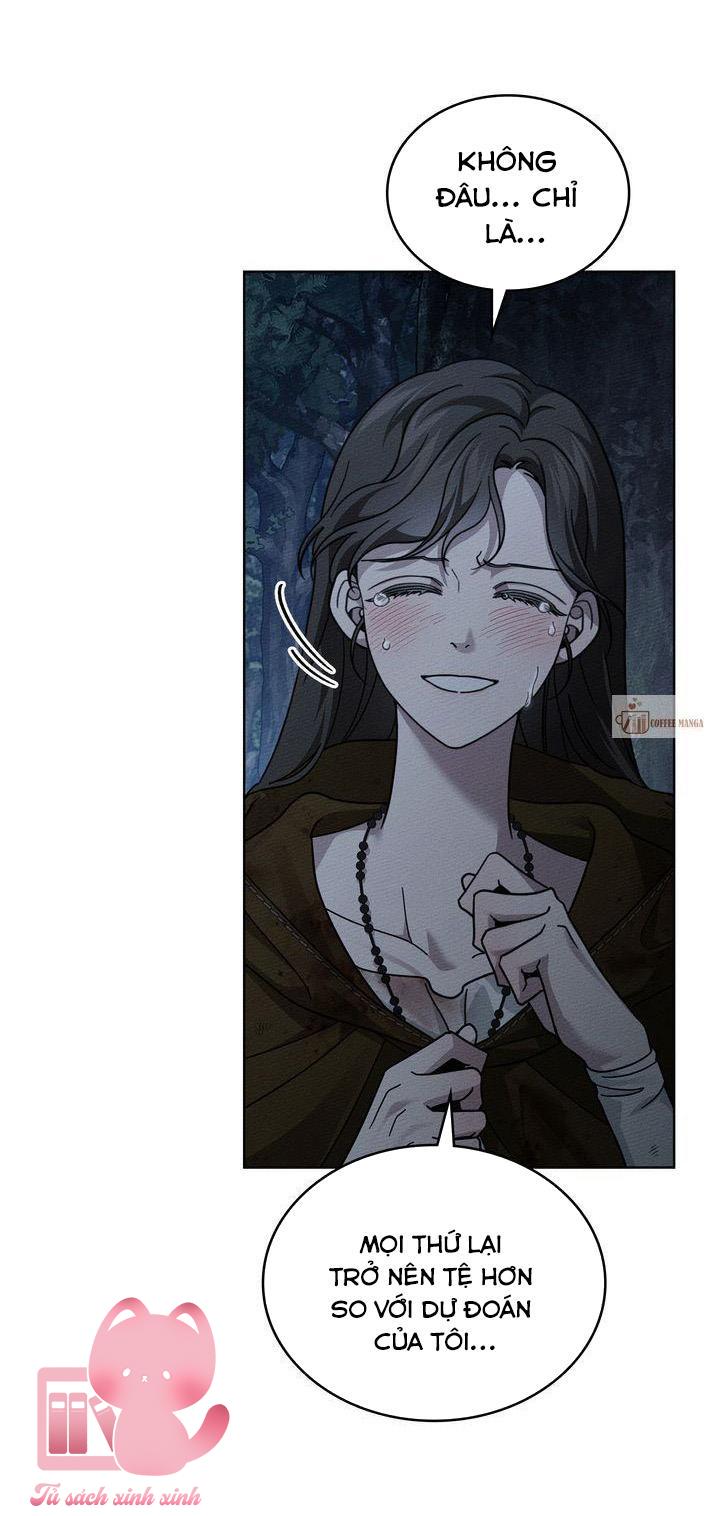 Dưới Tán Cây Sồi - Chap 120 - Trang 27