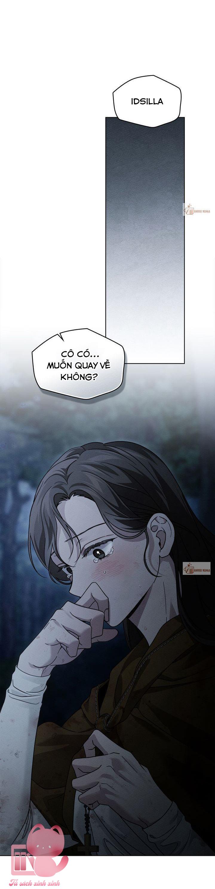 Dưới Tán Cây Sồi - Chap 120 - Trang 29