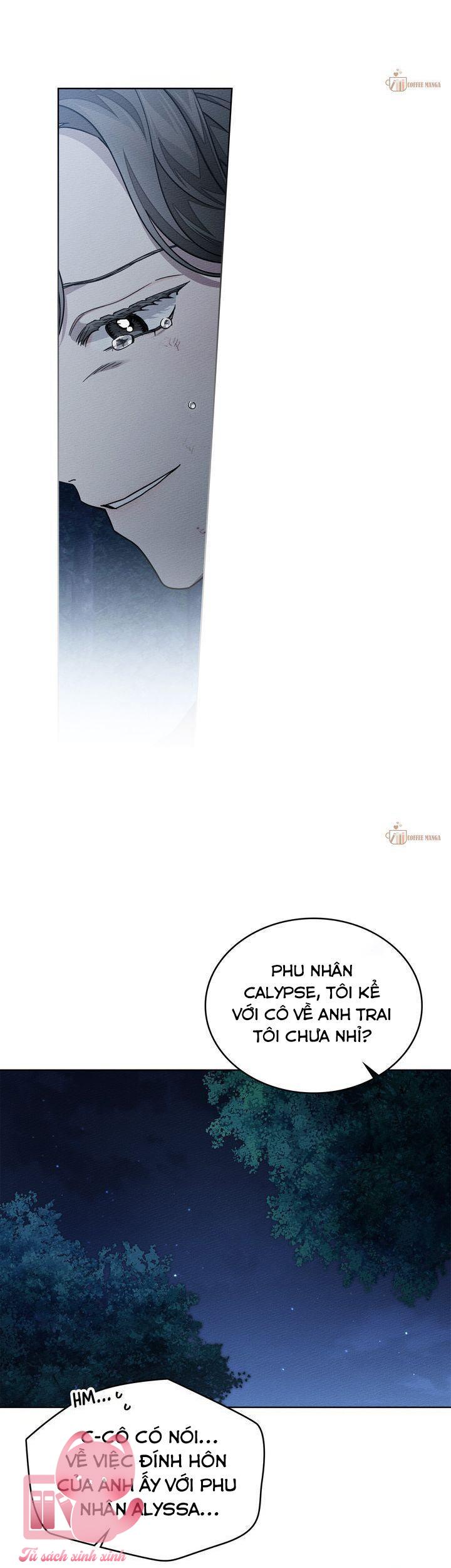 Dưới Tán Cây Sồi - Chap 120 - Trang 30