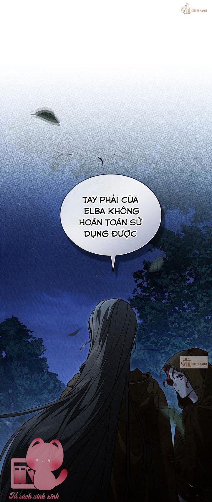 Dưới Tán Cây Sồi - Chap 120 - Trang 31