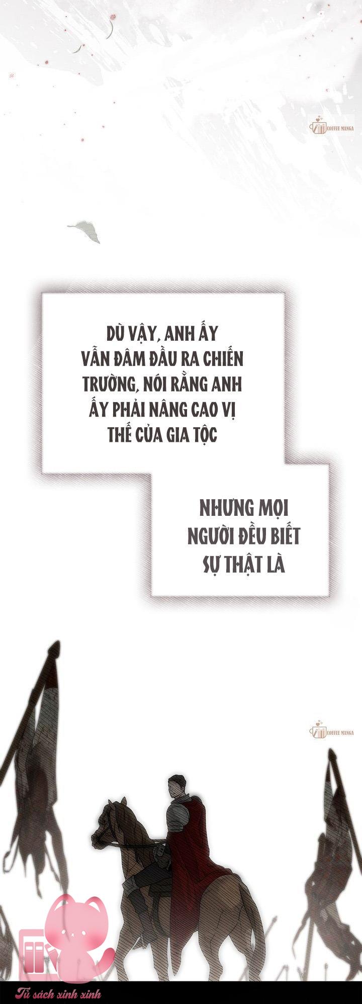 Dưới Tán Cây Sồi - Chap 120 - Trang 33