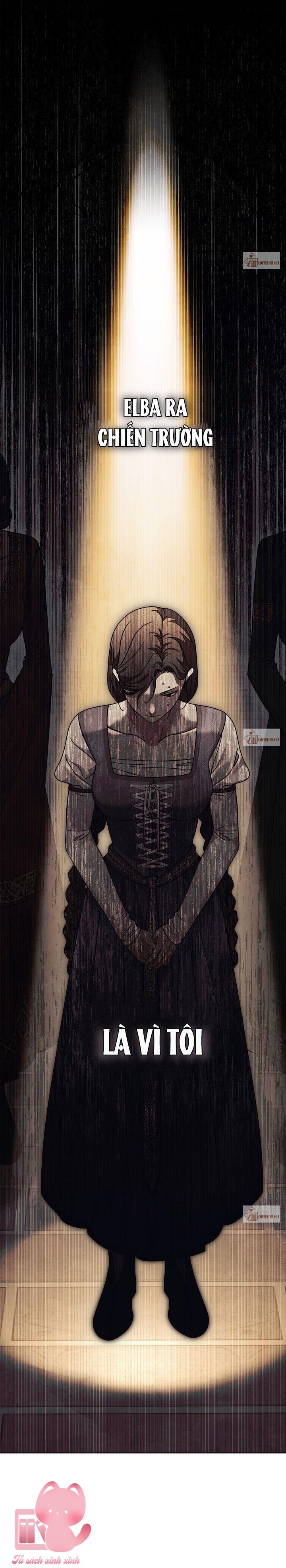 Dưới Tán Cây Sồi - Chap 120 - Trang 34