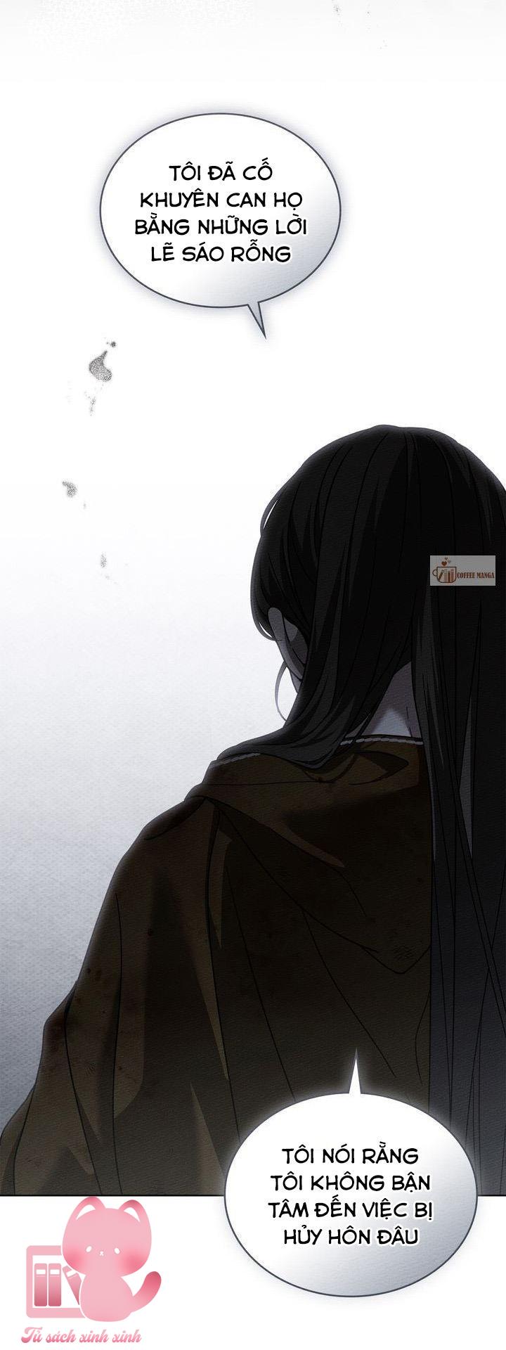 Dưới Tán Cây Sồi - Chap 120 - Trang 37