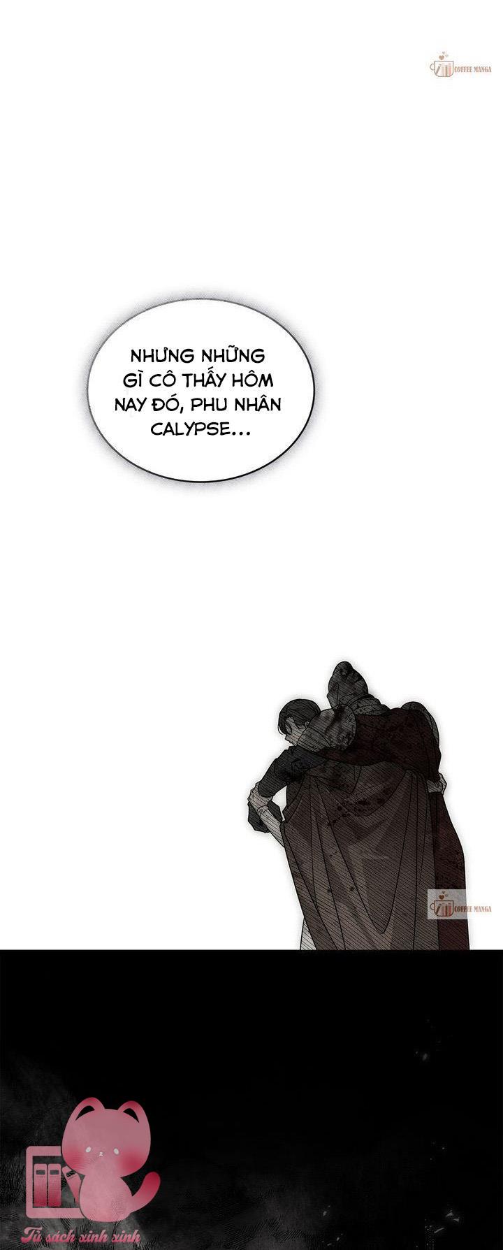 Dưới Tán Cây Sồi - Chap 120 - Trang 38