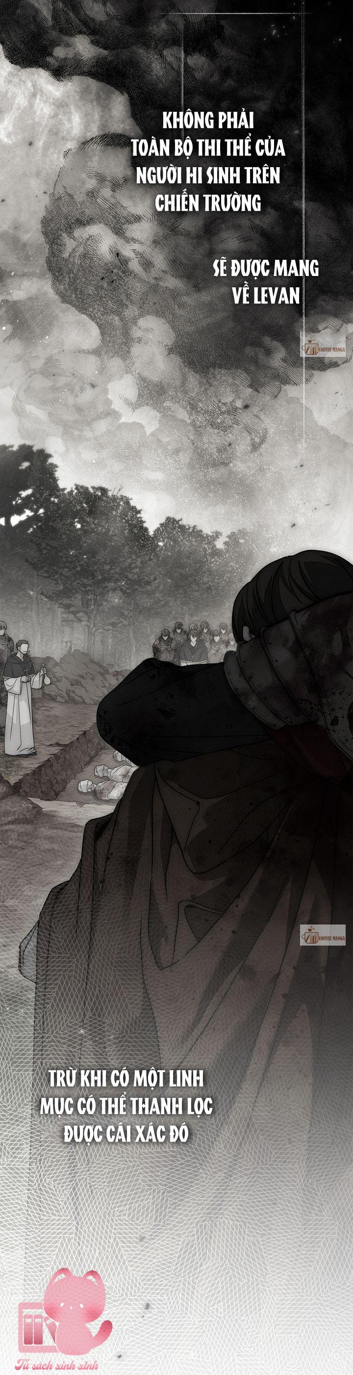 Dưới Tán Cây Sồi - Chap 120 - Trang 39