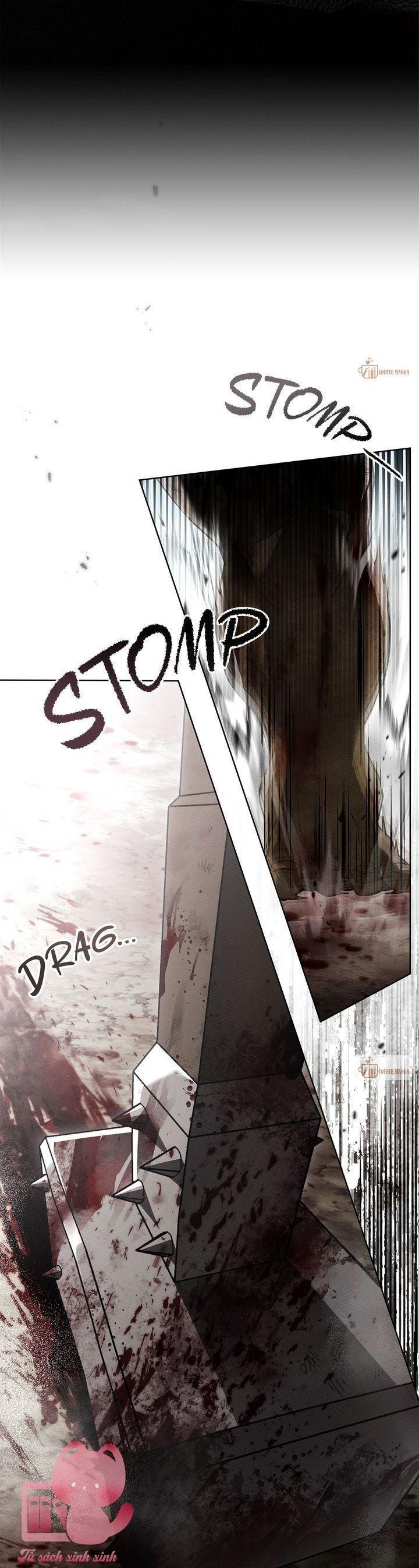 Dưới Tán Cây Sồi - Chap 120 - Trang 5