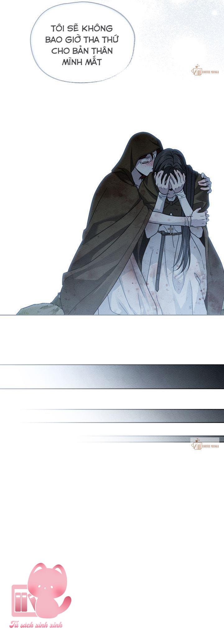 Dưới Tán Cây Sồi - Chap 120 - Trang 42
