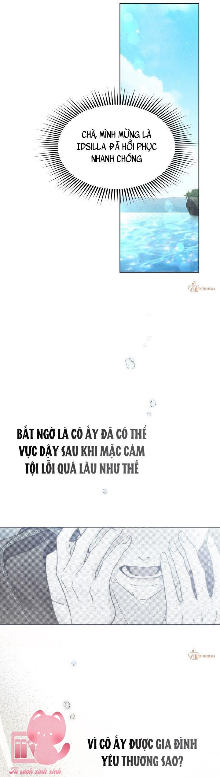 Dưới Tán Cây Sồi - Chap 120 - Trang 45